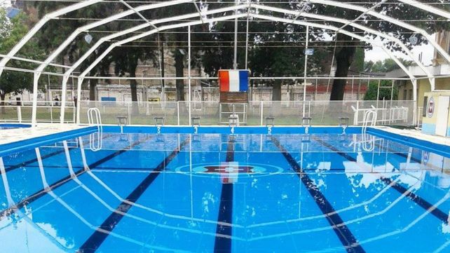 Tiro Suizo: primero un club del sur rosarino, después un barrio
