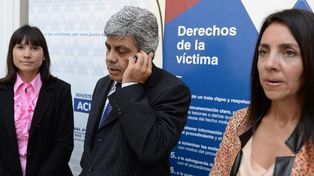 Mellizos desaparecidos: piden el desplazamiento de las fiscales