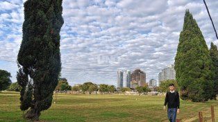 Santa Fe tendrá un viernes nublado y un fin de semana con temperaturas agradables