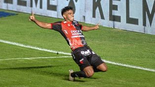 UNO Santa Fe | José Busiemi