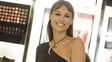 pampita recordo a su hija blanca con una foto y un tierno mensaje