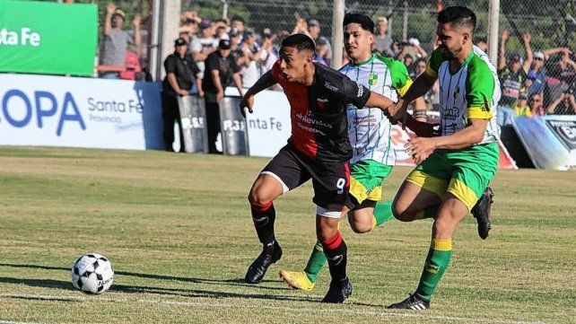 El Clásico es lindo un desafío, dijo Troncoso en Colón