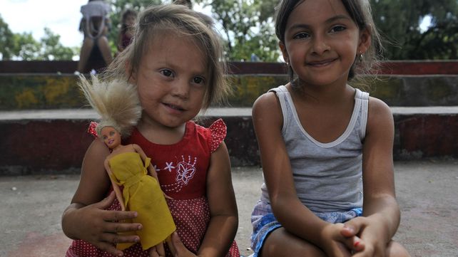 El Carnaval de Pocho, la huella alegre para los pibes de Ludueña