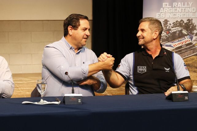 El 3º Rally del Jaaukanigás se desarrollará en agosto en Reconquista y Avellaneda