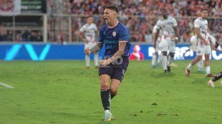 Acuerdo inminente: Unión ultima detalles para comprar el 50% del pase de Pardo