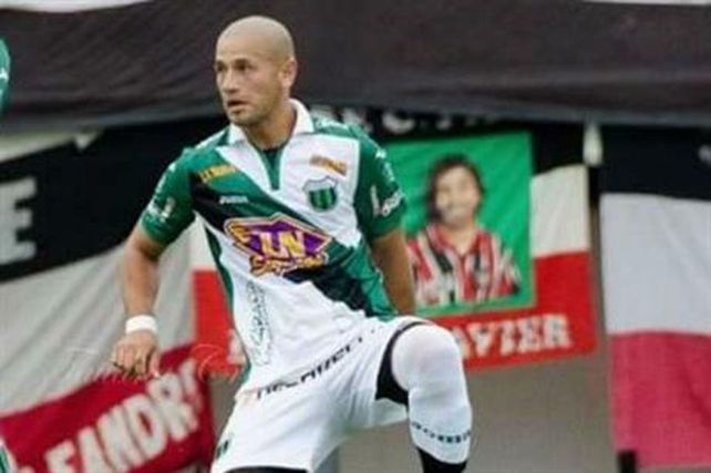 Rodrigo Espíndola