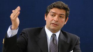 Con Rosatti, serán dos ministros santafesinos en la Corte de Justicia