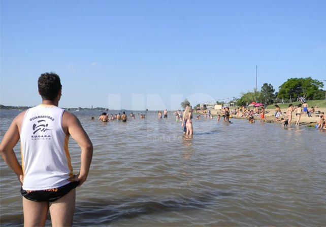 Concurrencia. Más allá de no estar habilitadas