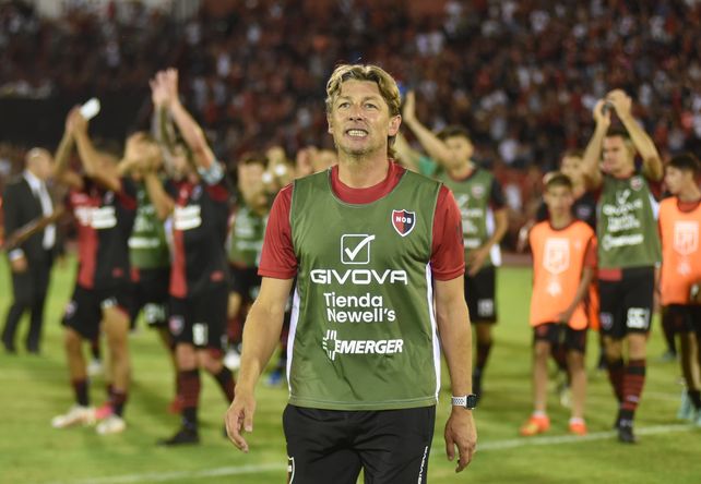 El ciclo del Gringo promueve protagonismo en todas las competiciones que disputa.