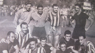 La evolución del historial oficial del clásico entre Central y Newells