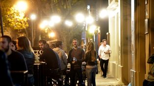 El Concejo continúa llevando adelante el debate para la reglamentación de la nocturnidad en Rosario.