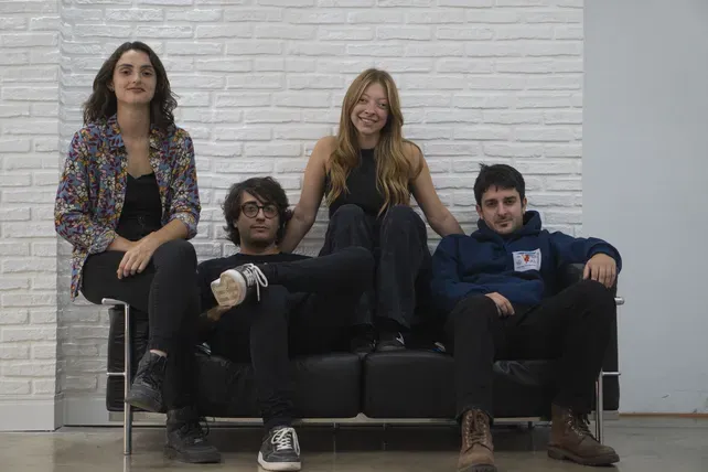 Cabaret Voltaire Cabaret Voltaire