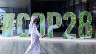 La decisión de abandonar o reducir el uso de las energías fósiles traba la resolución de la COP28