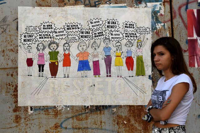 Pese a las campañas y las marchas
