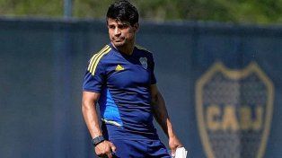Ibarra perfila los 11 de Boca con Chiquito Romero en el arco