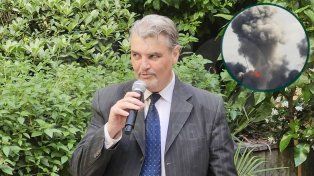 RICARDO LÓPEZ GOTTIG. El objetivo de Estados Unidos es que Irán desmantele completamente su programa nuclear