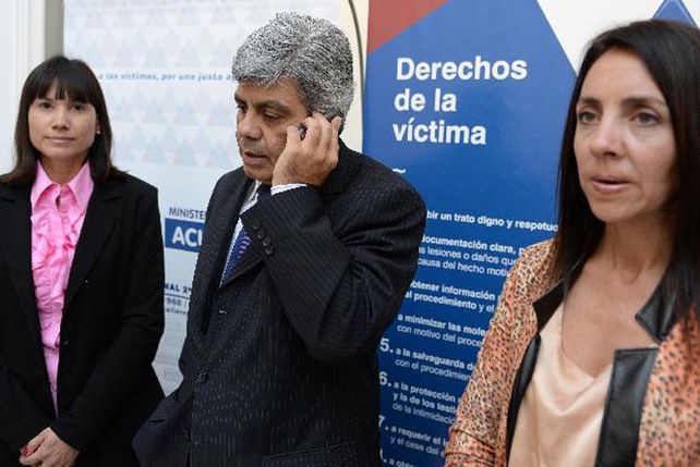 Mellizos desaparecidos: piden el desplazamiento de las fiscales