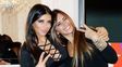 antonella roccuzzo se reencontro con su mejor amiga, la diosa daniella semaan