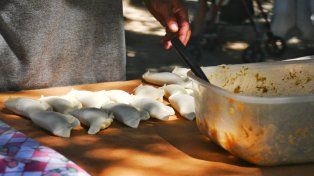 Llega la 9° Fiesta de la Empanada de Pescado en Puerto Sánchez