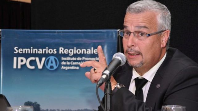 Murió Jorge Torelli, secretario de Agroalimentos de Santa Fe