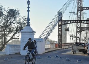 Miércoles con 6 °C de mínima en Santa Fe: el pronóstico del tiempo para los próximos días