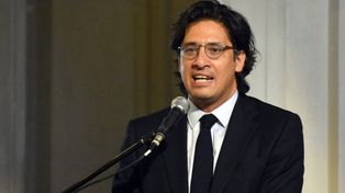 Garavano: No es bueno para el país que detengan a Cristina