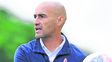 Se quedó con la pelota. Paolo Montero será el reemplazante de Coudet en el banco de Central. El entrenador uruguayo firmaría un contrato por un año.&nbsp;
