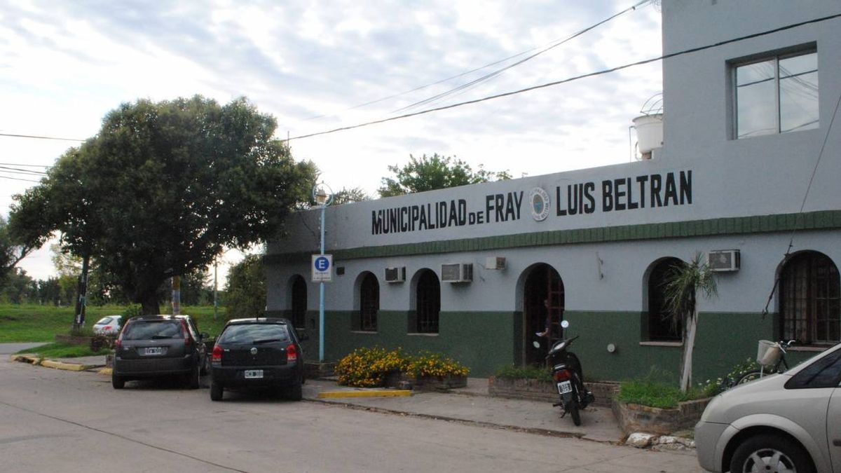 Festram denunció el despido de once empleados de la Municipalidad de ...