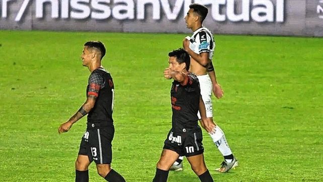 Colón tiene más partidos ganados que Central Córdoba en el historial de Primera División.&nbsp;