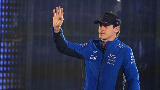 Drive to Survive expuso el relevo de Doohan por Colapinto