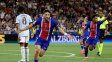 PSG volvió a festejar: venció a Aston Villa y conquistó la Supercopa de Europa