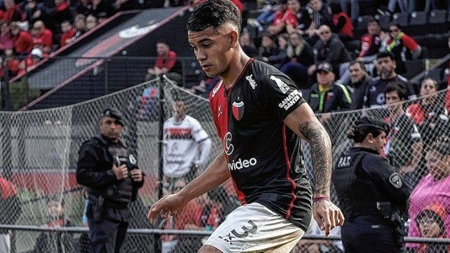 El Colón juvenil que prepara Medrán para intentar cerrar el año con un triunfo ante CADU