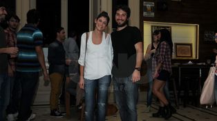Fabio Alberti en Santa Fe