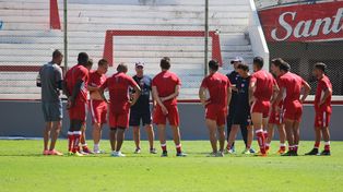 Ya tiene el equipo para recibir a Godoy Cruz