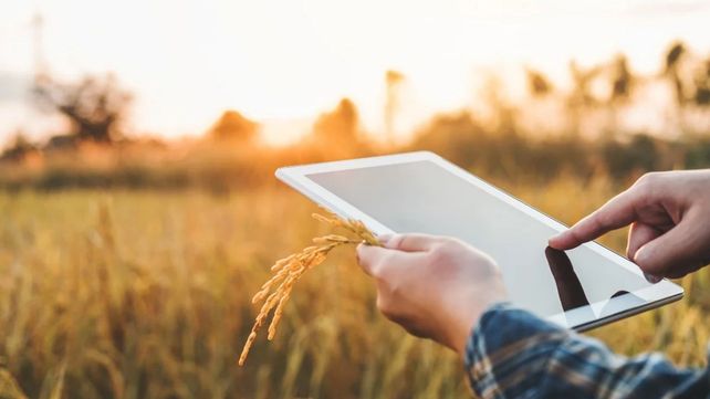 Visión. Con los resultados sobre la mesa se apunta a reforzar la consideración del sistema agro como sector estratégico