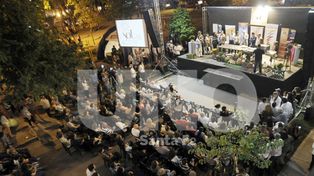 La Ciudad vivió seis días a pura gastronomía con “Santa Fe a la Carta”