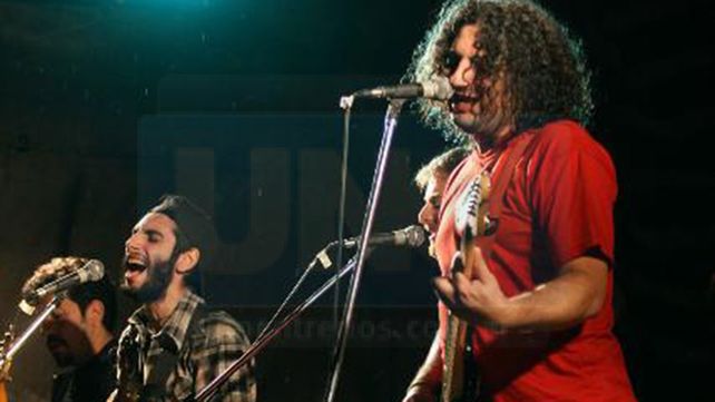 Falleció Ramiro Maradey, cantante y líder de la banda de rock Acólitos Anónimos