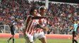Unión fue una máquina de errar, rescató un empate agónico ante Talleres y ahora deberá esperar y rezar