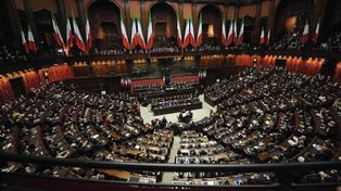 Italia elige diputados y senadores el 25 de septiembre y hay entrerrianos en condiciones de votar.