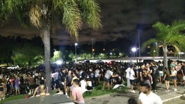 Verano, alcohol y conflictos: ¿El calor los pone violentos?