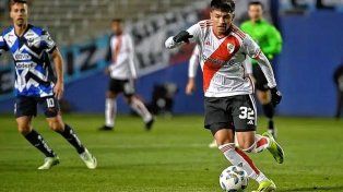 River tendrá ante Pachuca el último amistoso antes de iniciar la Copa de la Liga.