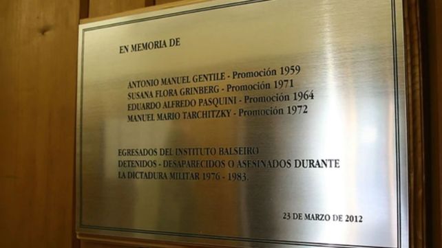 Un físico argentino denunciado como desaparecido vive en Estados Unidos