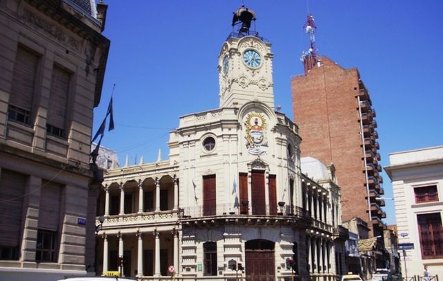 La Municipalidad de Paraná abonará este martes los sueldos de julio