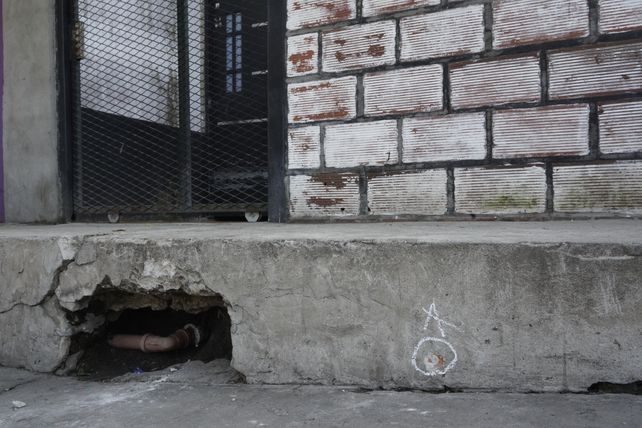 Justicia y que se esclarezca, pidieron los familiares del adolescente asesinado en La Cerámica
