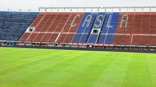 San Lorenzo y Godoy Cruz postergaron por segunda vez su partido, esta vez por razones climáticas.
