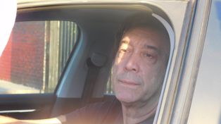 El vicepresidente de Colón Horacio Darrás habló sobre las expectativas que genera a futuro obtener el título ante River.