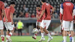 Pretemporada con señales fuertes: Unión define salidas y contratos en duda