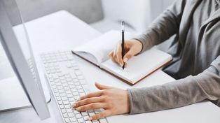 Se viene el IX Mundial de Escritura: quiénes pueden participar y cómo anotarse
