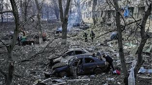 Ucrania adelantó que aceptaría pedidos de Rusia pero exige su retiro del territorio