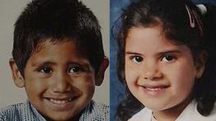El pap&aacute; de los hermanitos desaparecidos pide: Quiero que me devuelvan a mis dos soles